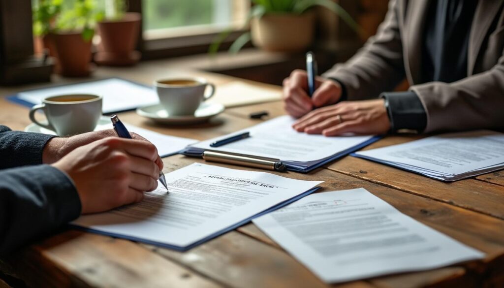 Comment la fiscalité gère-t-elle l’exonération de plus-value en cas de succession pour les héritiers ?