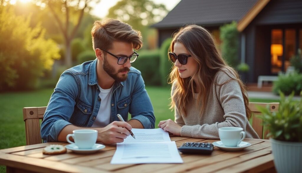 Quels sont les avantages d'un taux variable pour un emprunt immobilier ?