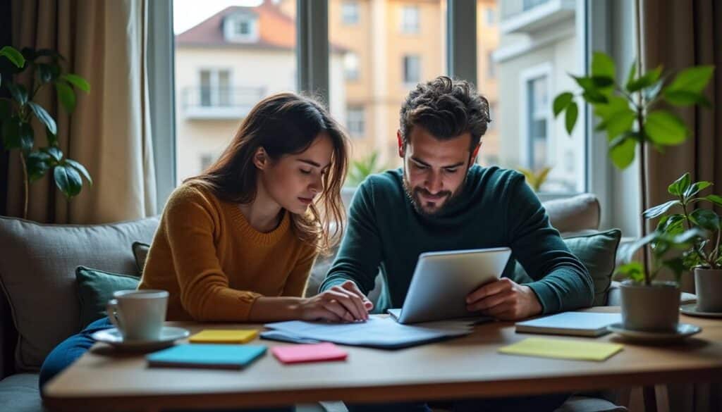 Quel est l'impact du taux variable sur le marché immobilier ?