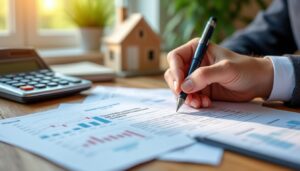 Les risques liés au taux variable dans le financement immobilier