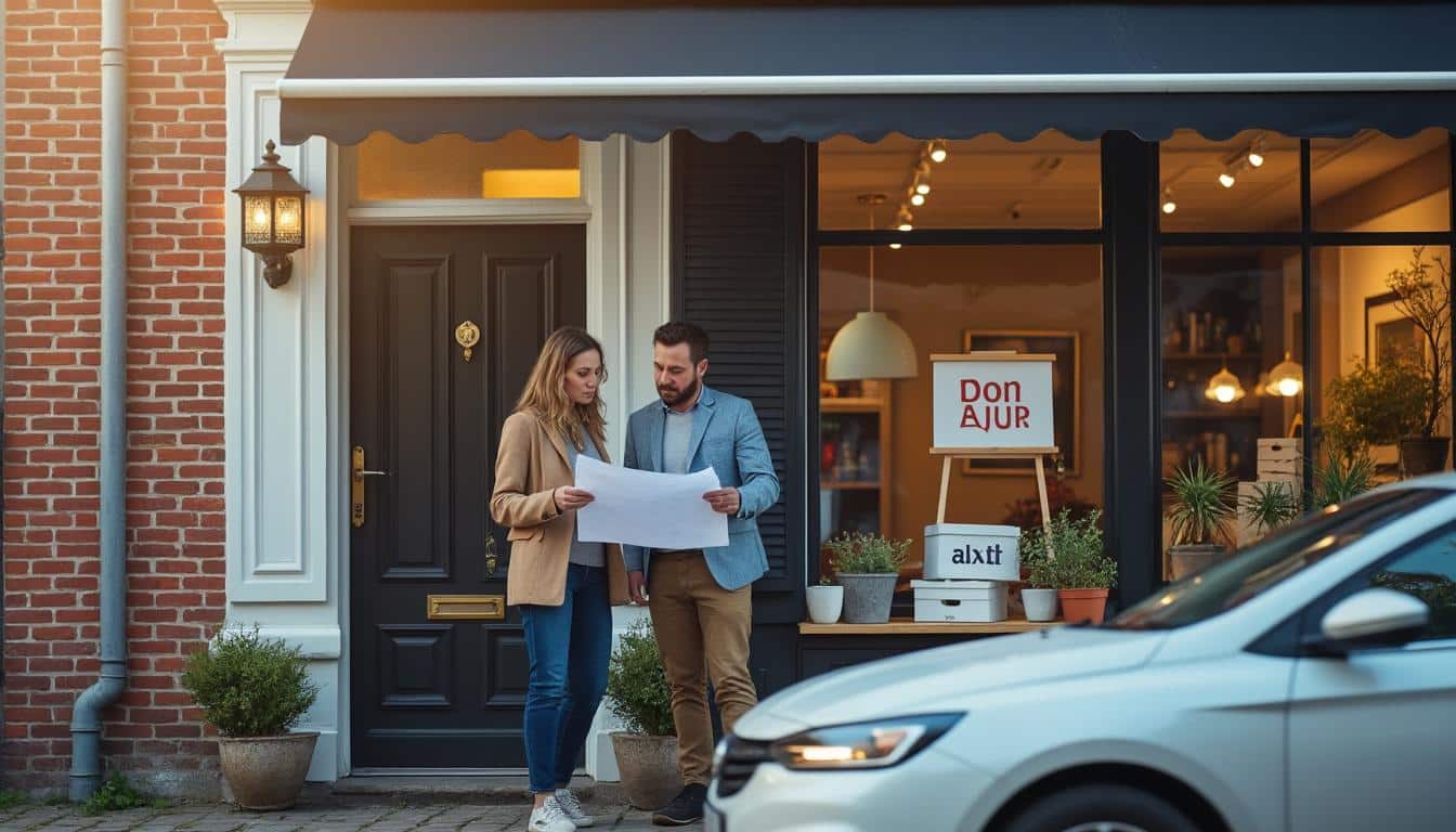 Achat immobilier en Belgique pour non-résident : guide complet