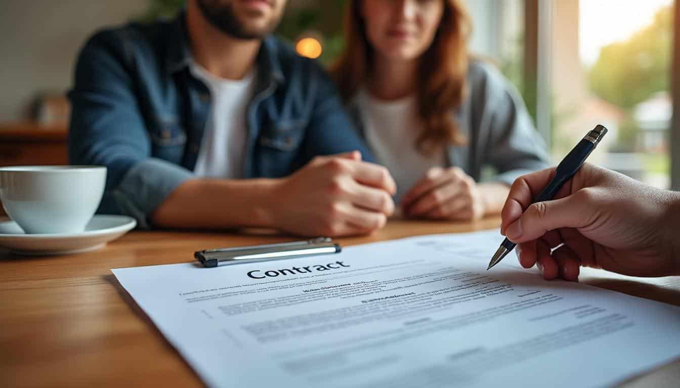 Illustration: Les motifs légaux pour annuler un achat immobilier