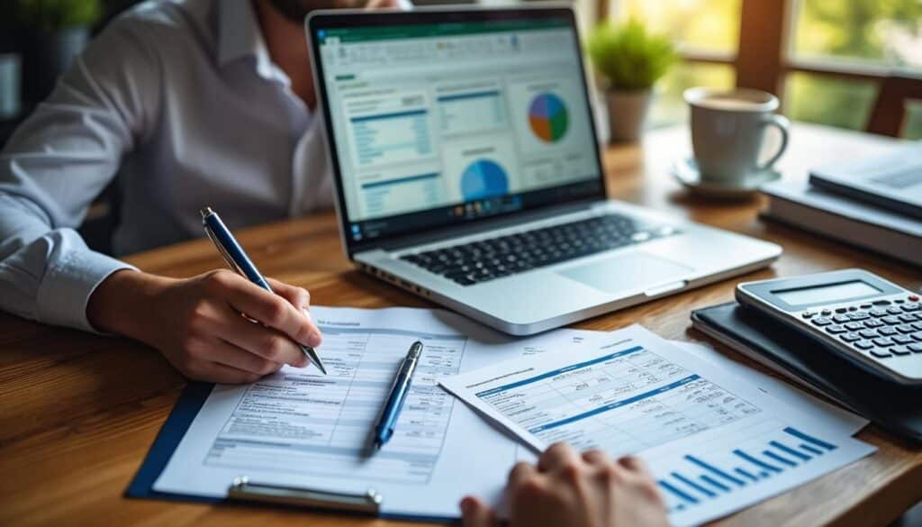 Enregistrement comptable des frais de notaire à l'achat immobilier : guide complet