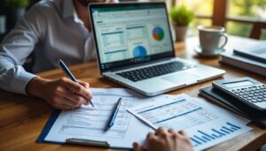 Enregistrement comptable des frais de notaire à l'achat immobilier : guide complet