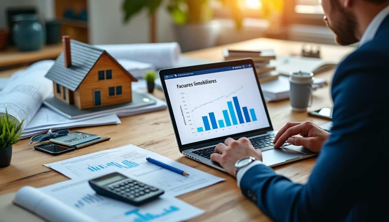 Illustration: Comprendre les principes de la récupération de la TVA lors d’un achat immobilier