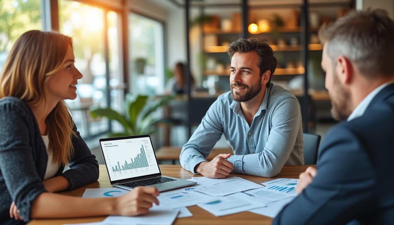 Illustration: Comprendre les bases et le mécanisme de la TVA sur les opérations immobilières