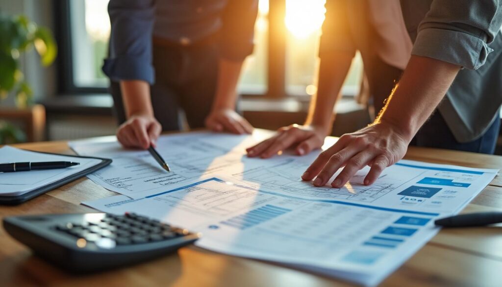 TVA sur l’achat immobilier : comprendre ses règles et optimisations