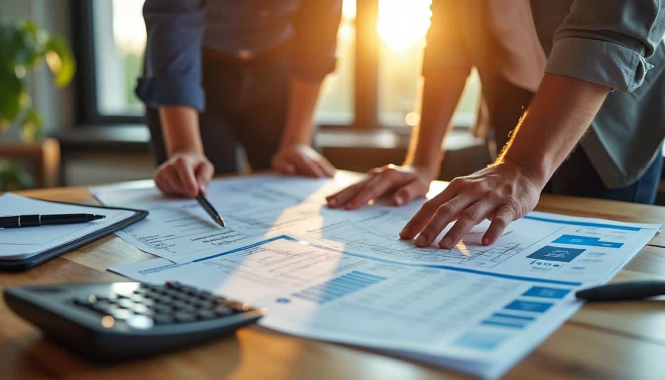 TVA sur l’achat immobilier : comprendre ses règles et optimisations