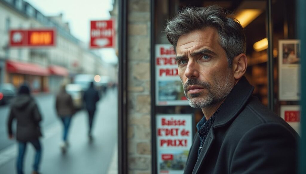 Baisse de l’immobilier en 2026 : comprendre et profiter du marché