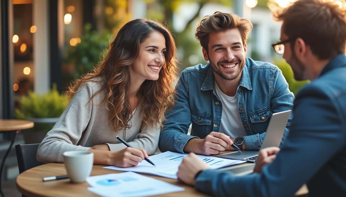 Courtier en assurance de prêt immobilier : guide complet et conseils