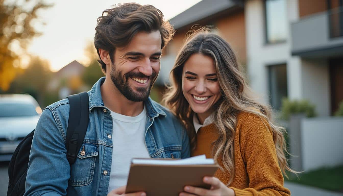 Emprunt immobilier sans apport : guide complet pour financer sans économies