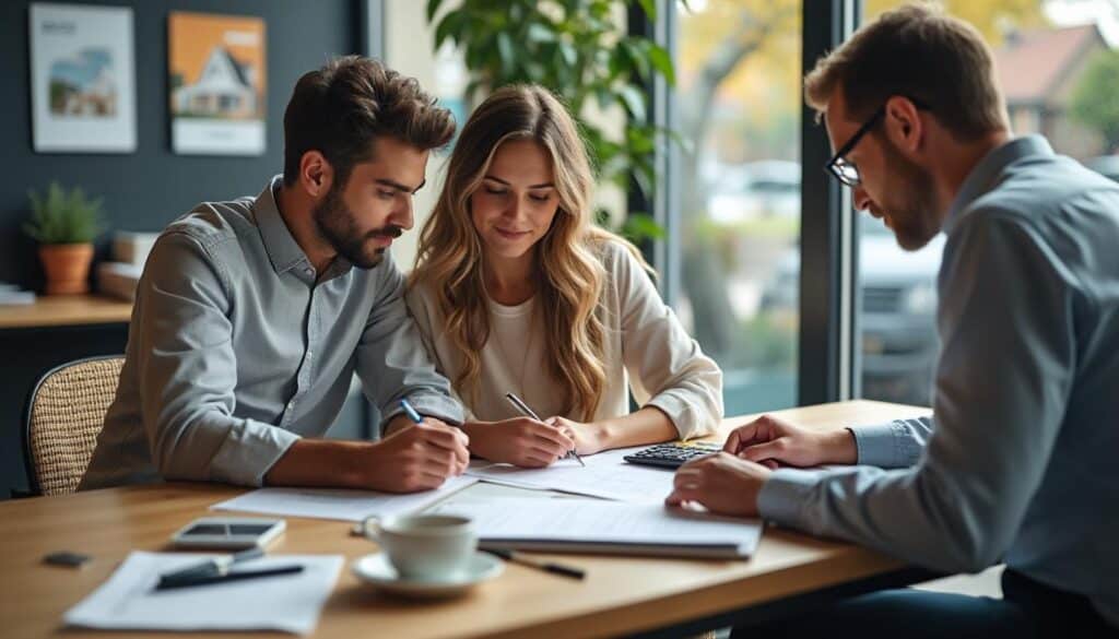 Nouvelles conditions pour obtenir un prêt immobilier : guide complet