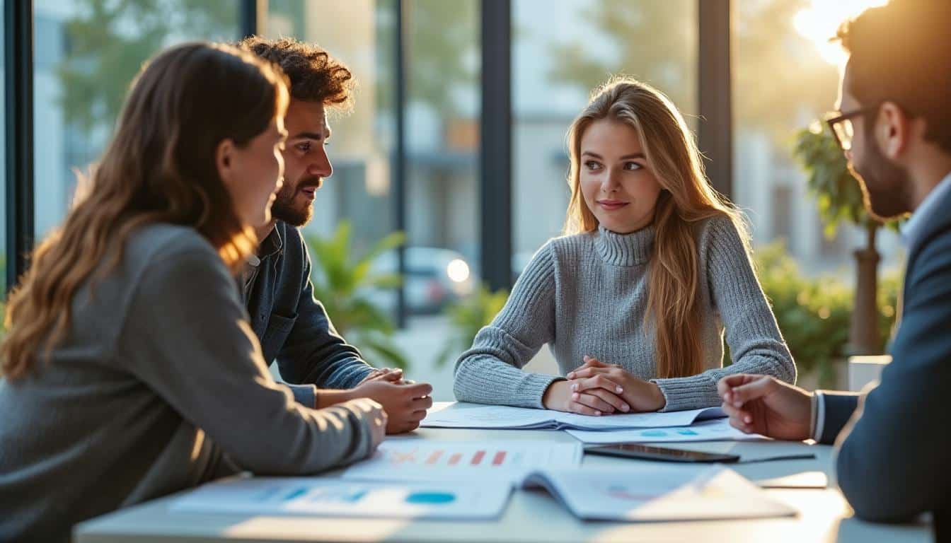 Illustration: Les taux immobiliers proposés par le CIC en avril 2026 : état des lieux