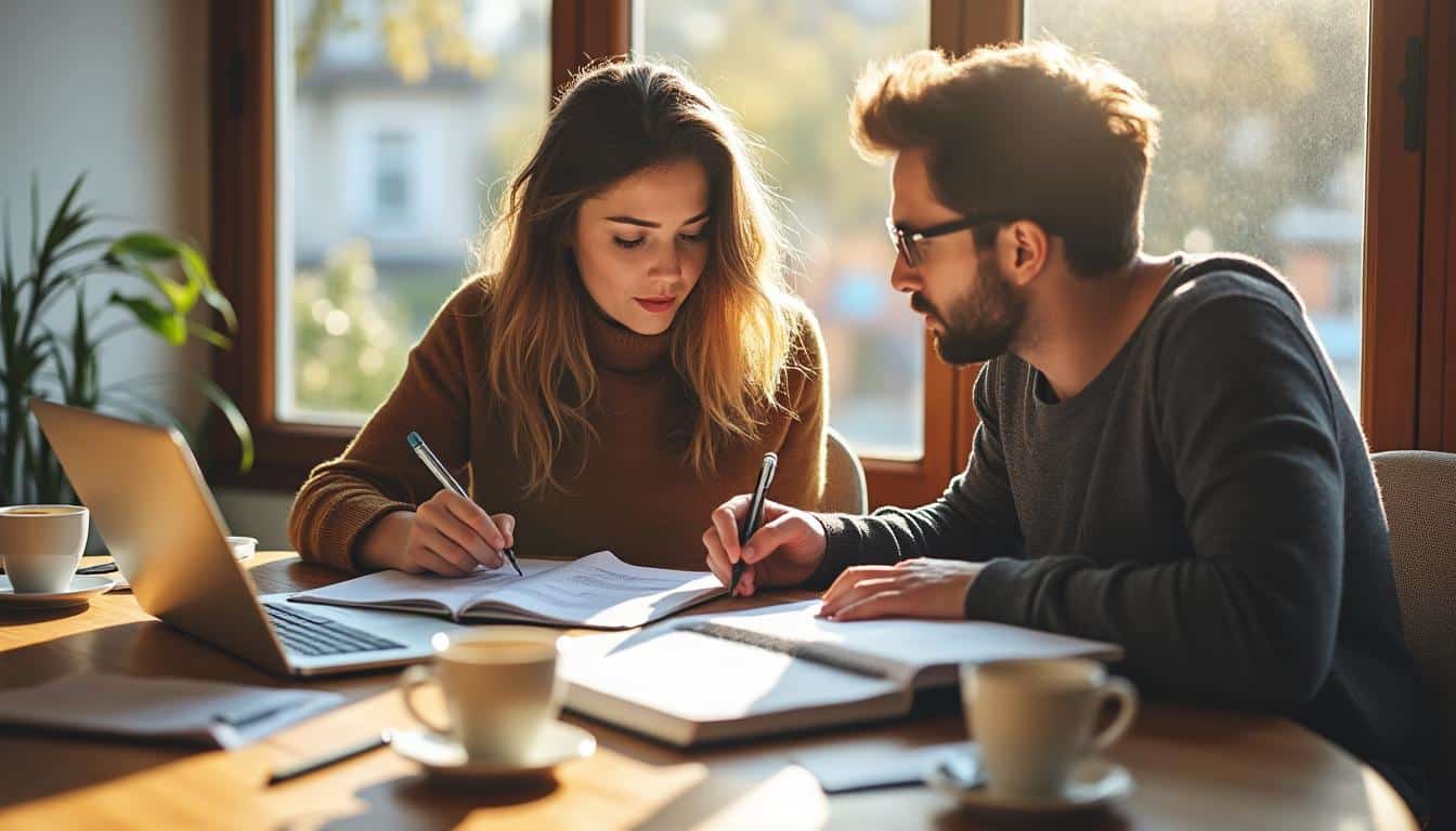 Taux du CIC immobilier : comprendre et comparer pour bien emprunter