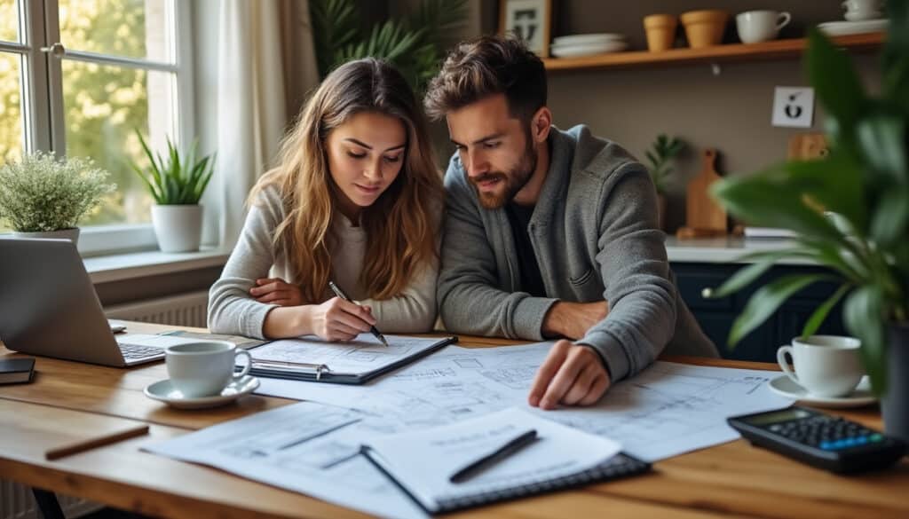 Conditions pour un prêt immobilier : guide complet pour réussir