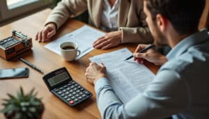 Rachat de crédit immobilier : comment obtenir les meilleurs taux