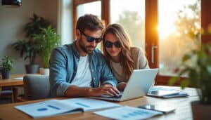 Taux de la BCE immobilier : comprendre leur impact sur vos prêts