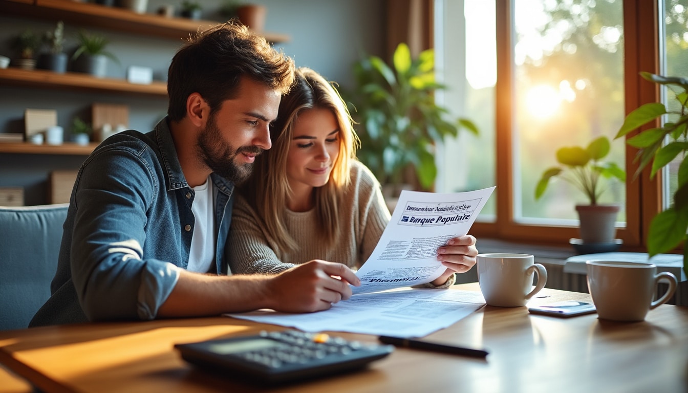 Taux du crédit immobilier Banque Populaire : offres et conseils 2026