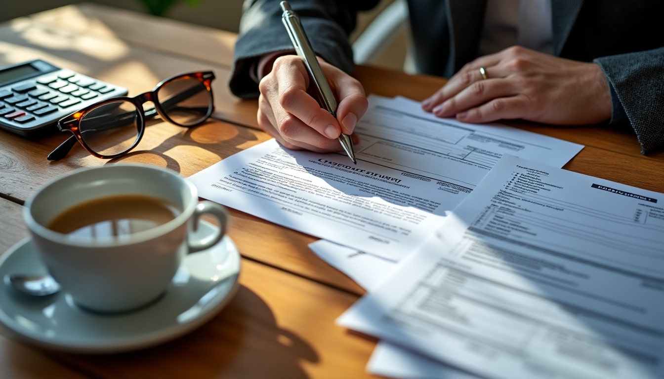 Taux moyen de l’assurance prêt immobilier : guide complet 2026