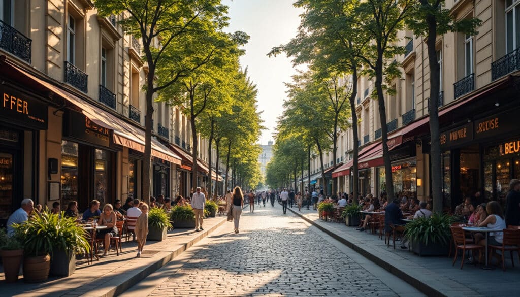 Bordeaux : guide complet des quartiers pour habiter et investir