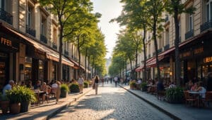 Bordeaux : guide complet des quartiers pour habiter et investir