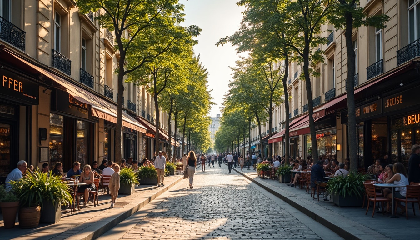 Bordeaux : guide complet des quartiers pour habiter et investir