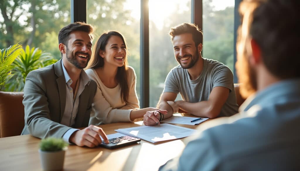 Courtier en assurance immobilier : guide pour choisir la meilleure offre