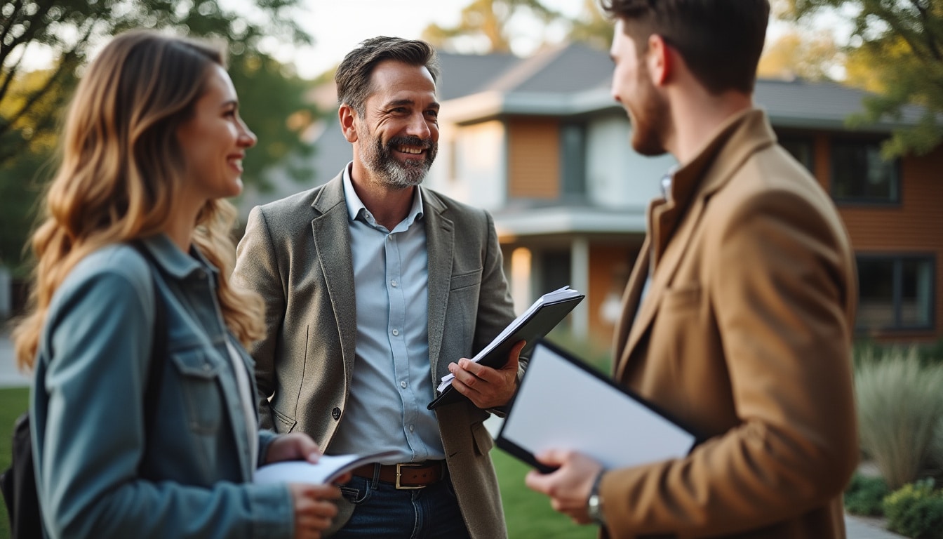 Courtier immobilier avis : guide complet pour bien choisir
