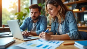 Meilleur taux immobilier : quelle banque choisir pour réussir son prêt ?