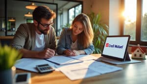 Taux de crédit immobilier au Crédit Mutuel : guide complet 2026