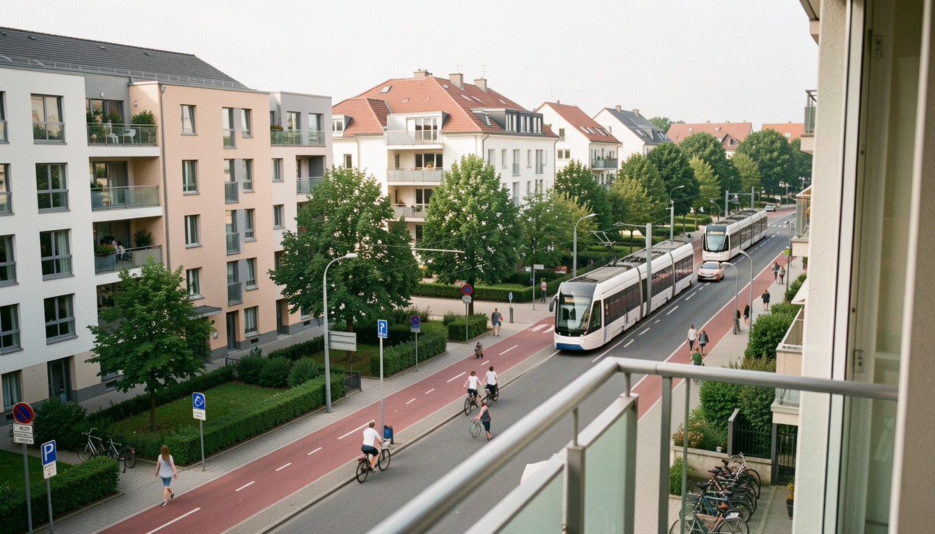 67100 à Strasbourg : quel quartier choisir selon votre vie