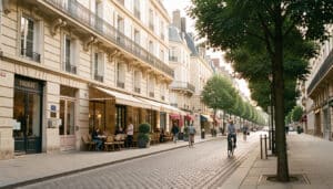 Quel est le meilleur quartier de Bordeaux selon vous ?