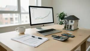 Prévision des taux immobiliers et tendances à venir