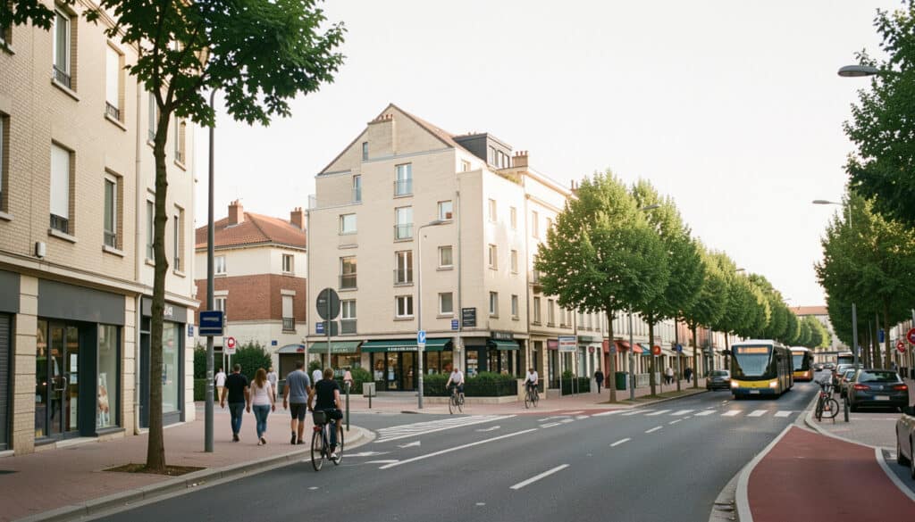 31100 à Toulouse : à quels quartiers correspond-il ?