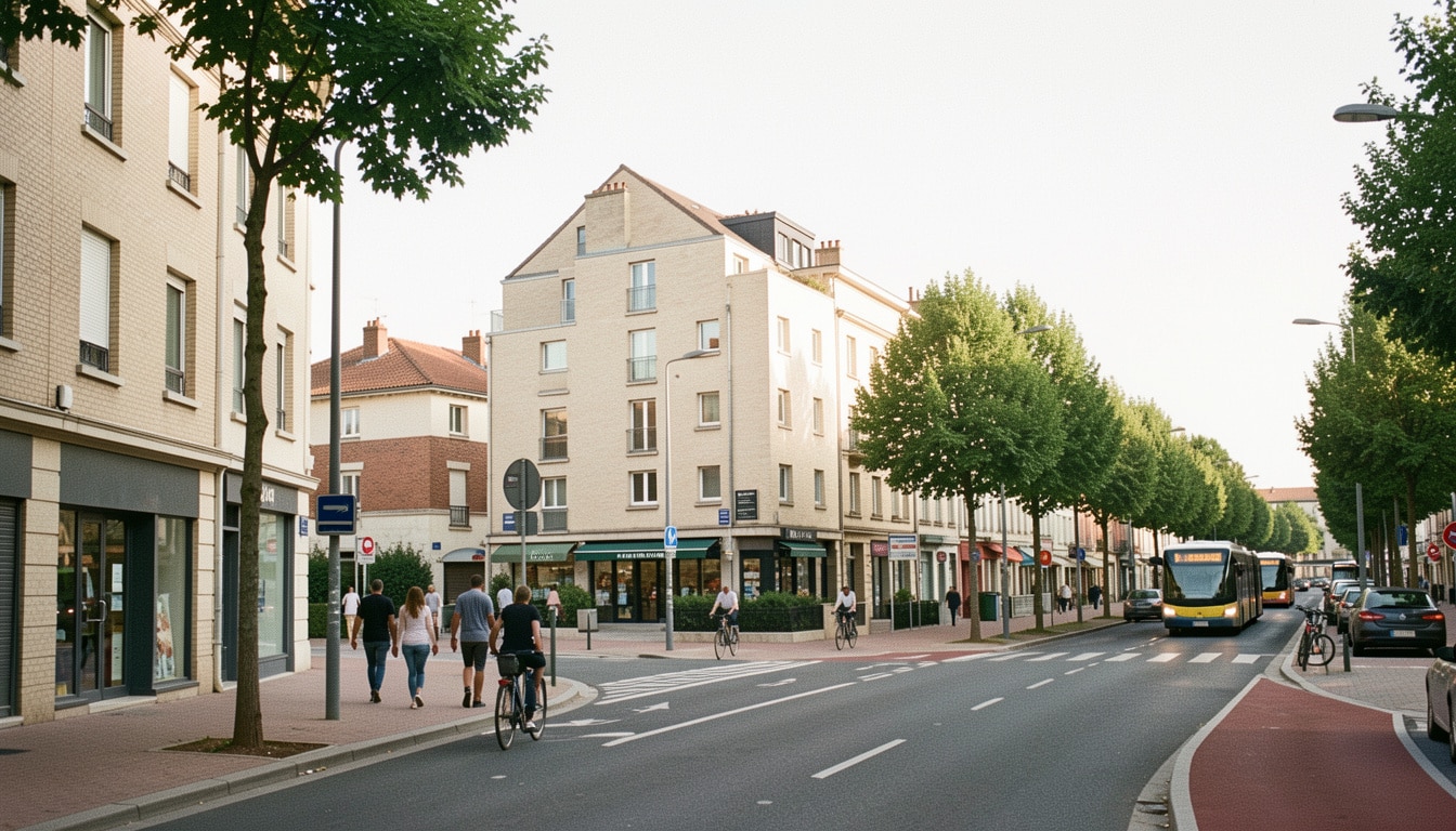 31100 à Toulouse : à quels quartiers correspond-il ?