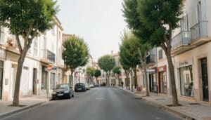 Quartier Saint-Martin à Perpignan : cadre, avis et prix