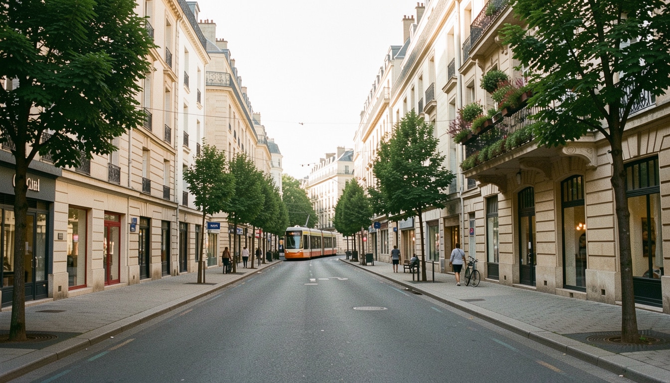 Quartiers de Bordeaux : comment choisir le bon secteur