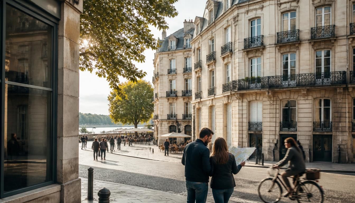 Quel quartier choisir à Bordeaux selon votre projet