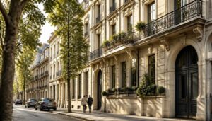 Quels sont les quartiers chics où vivre à Bordeaux ?