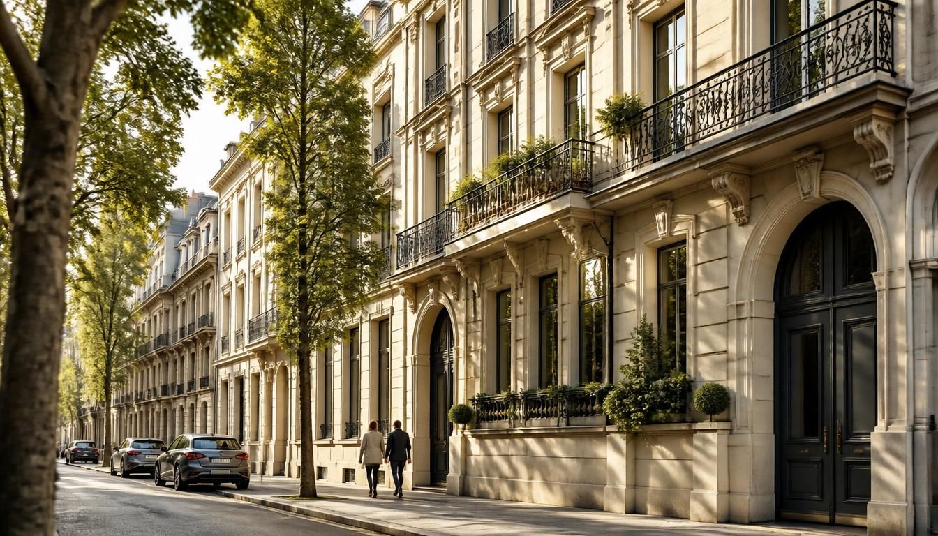 Quels sont les quartiers chics où vivre à Bordeaux ?