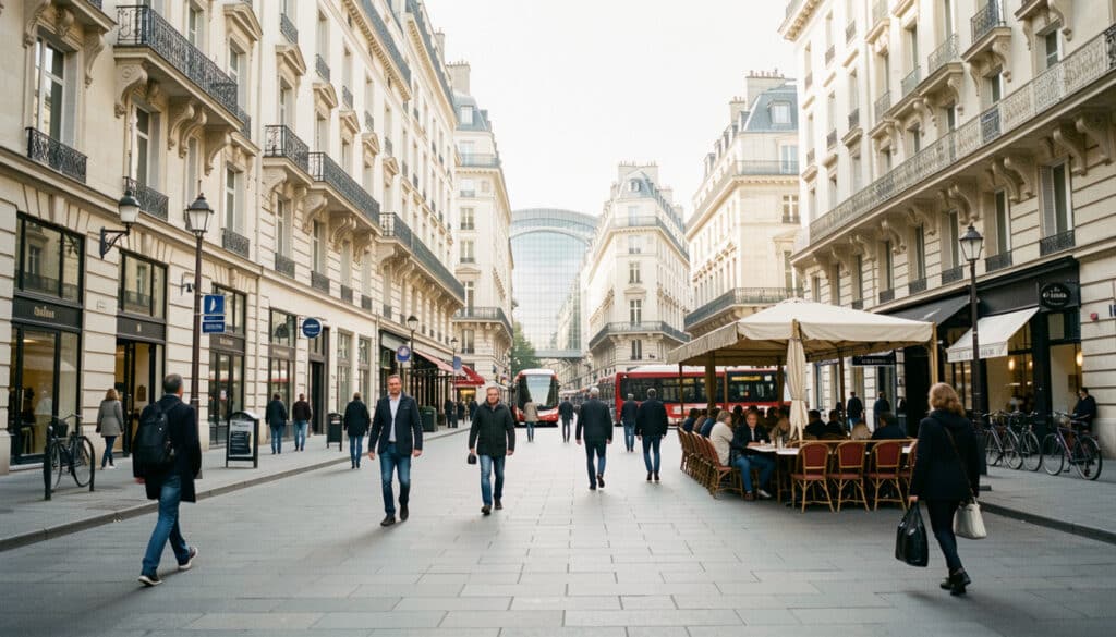 Le quartier de la gare de Lyon est-il fait pour vous ?