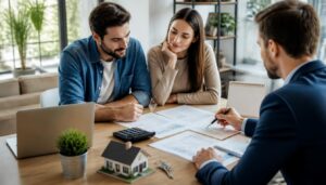 Taux du crédit immobilier en 2026 : repères et prévisions